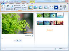 Windows movie editor free download for windows 10